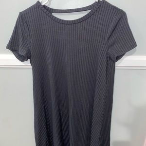 Forever 21 Loose Fitting Dress